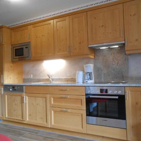 Gollehenhof Apartment Sankt Johann im Pongau Ngoại thất bức ảnh